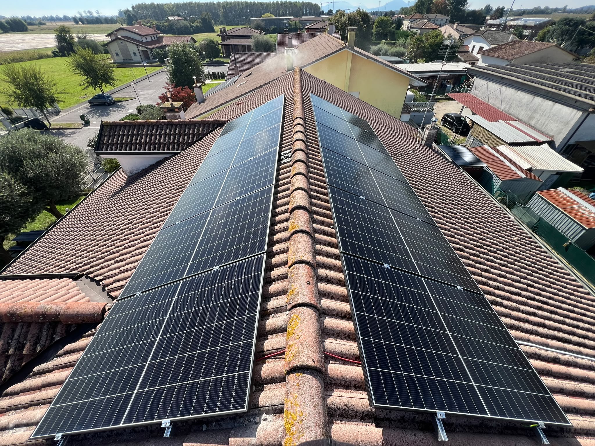 Fotovoltaico